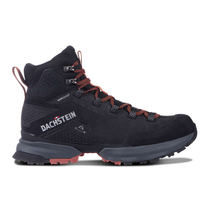 DACHSTEIN Herren Trekkingschuhe Guide MC Outdoor Mid